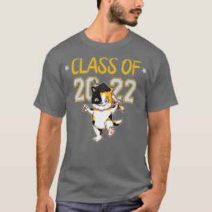 Camiseta Classe Funny Graduation Animal Do Formando 1 De 20
