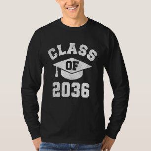 Camiseta Classe Graduativa De Professores De Graduação Do M