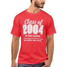 Classe Personalizada de Reunião de Segundo grau de