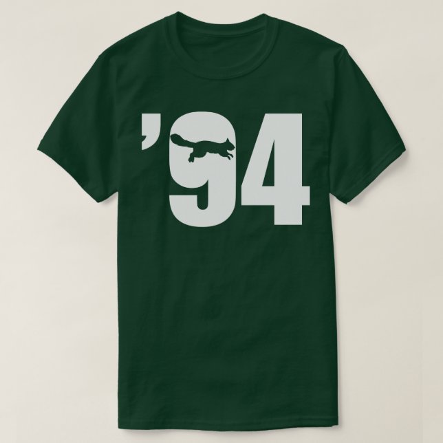 CAMISETA CLASSE WHS DE 94 30 ANOS DE REUNIÃO (Frente do Design)