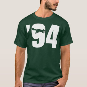CAMISETA CLASSE WHS DE 94 30 ANOS DE REUNIÃO