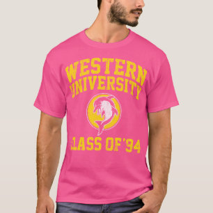 Camiseta Classe Wu De 94 - Chips Azuis