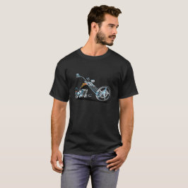 Camiseta Classic American Chopper