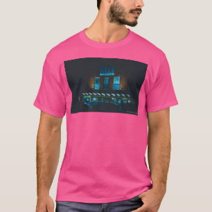 Camiseta Classic Cinema Quinton Birmingham