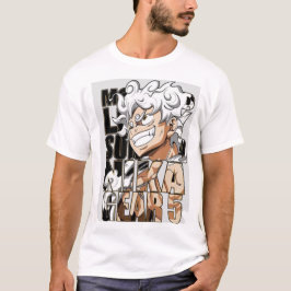 Camiseta Classic+Men+T-Shirt+with+Unique+Design