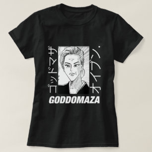 CAMISETA CLASSIC MOMOKO HEAD WOMAN WHITE TEE