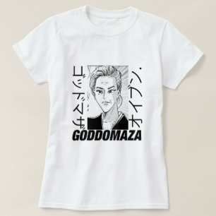 CAMISETA CLASSIC MOMOKO HEAD WOMAN WHITE TEE