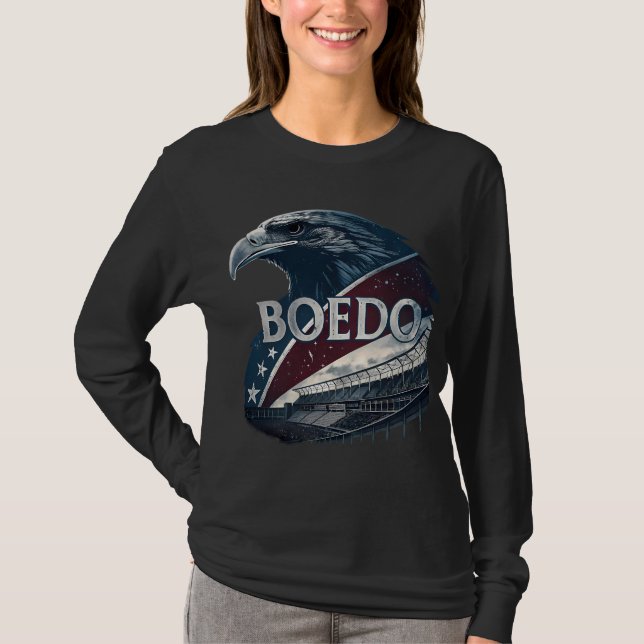 Camiseta Classic Spider-Man with Dynamic Cosmic Background (Frente)