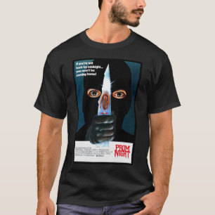 Camiseta Clássica baile de formatura NOTURNA