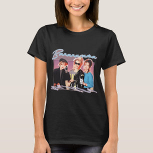 Camiseta Clássica Bananarama