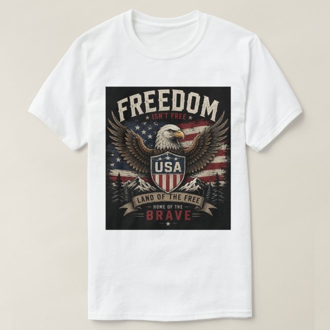 Camiseta clássica básica Pakaya oakay (Frente do Design)