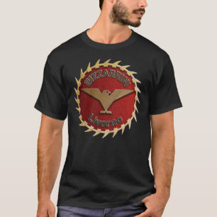 Camiseta Clássica Bizzarrini Livorno