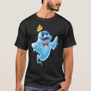 Camiseta Clássica Boo Berry