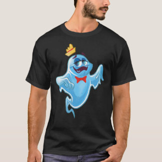 Camiseta Clássica Boo Berry