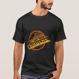 Camiseta Clássica CANUCKS