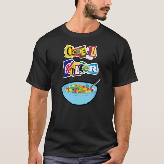 Camiseta Clássica Caprisun (Frente)