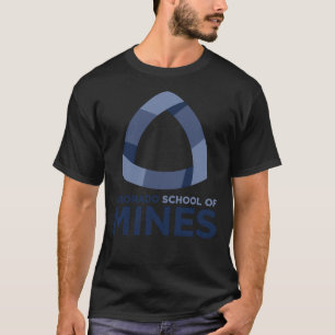 Camiseta Clássica das Minas do Colorado