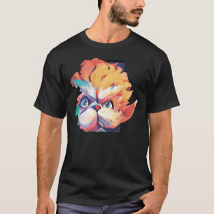 Camiseta Clássica de Heimerdinger Arcana