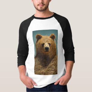 Camiseta Clássica de Homens: Conforto e Estilo Com