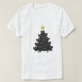 Camiseta Clássica de Natal