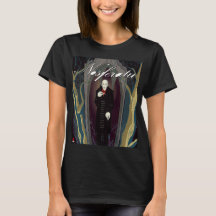 Camiseta clássica de Nosferatu