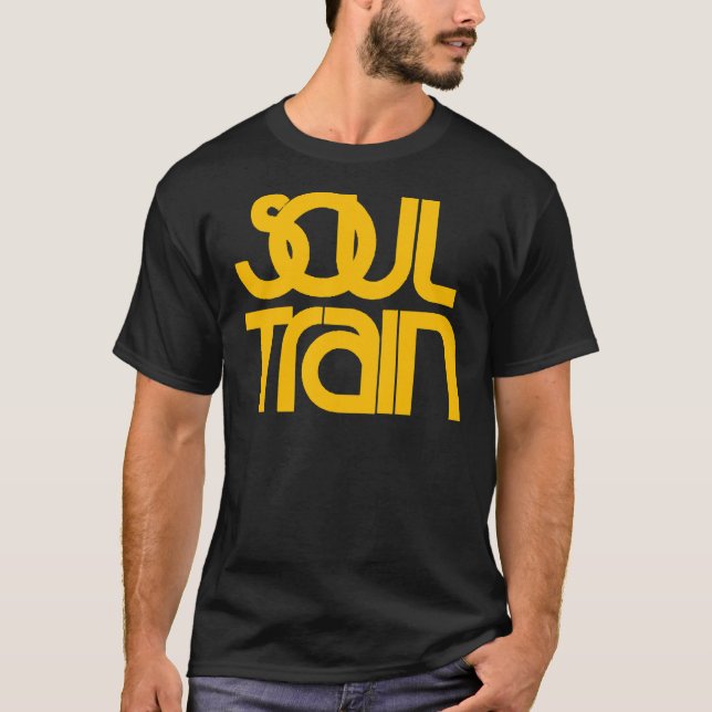 Camiseta Clássica de Treinamento de Alma (Frente)