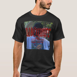 Camiseta Clássica DJ BOYWIFE NAMESAKE III
