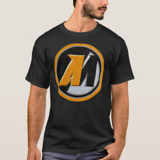 Camiseta Clássica do Homem de Ação
