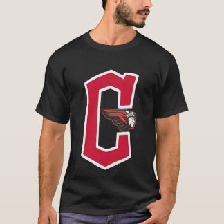 Camiseta Clássica dos Guardiões Cleveland