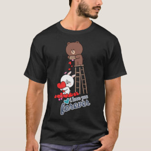 Camiseta Clássica e Camiseta Clássica