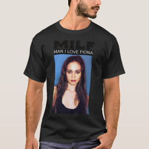 Camiseta Clássica Fiona Apple
