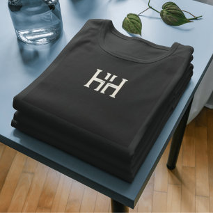 Camiseta Clássica HHLuxe