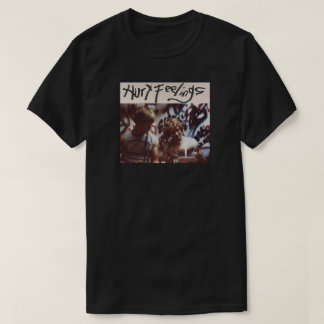 Camiseta clássica Hurt Feelings