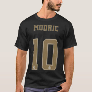 Camiseta Clássica Luka Modric