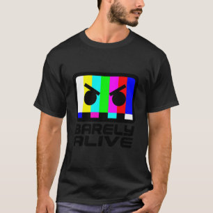 Camiseta Clássica Mal Viva