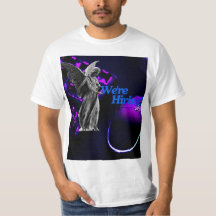 Camiseta Clássica Minimalista Premium |