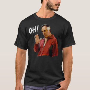 Camiseta Clássica PAULIE