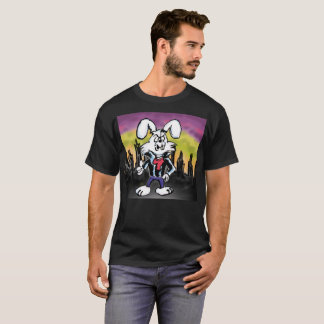 Camiseta Clássica TB NYC - em preto!