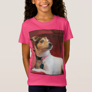 Camiseta Clássico