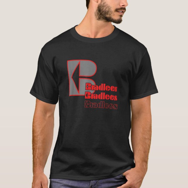 Camiseta Clássico (Frente)