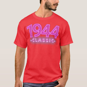 CAMISETA CLÁSSICO 1944