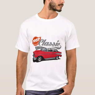 Camiseta Clássico 1957