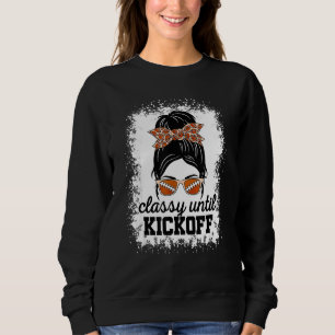 Camiseta Clássico até Jogo Americano de Futebol