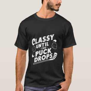 Camiseta Clássico Até O Pinto Cair.