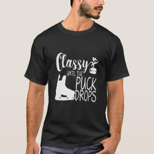 Camiseta Clássico Até Que O Pinto Caia