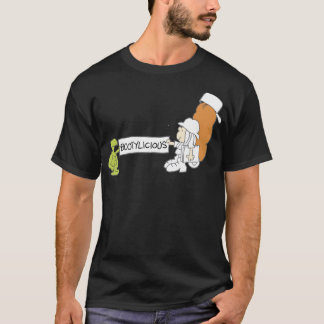 Camiseta Clássico Bootilicioso