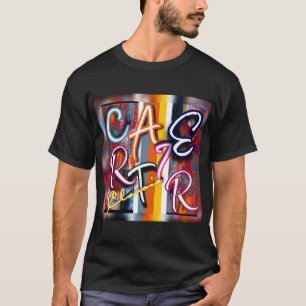 Camiseta Clássico Cartier 