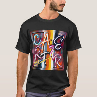 Camiseta Clássico Cartier