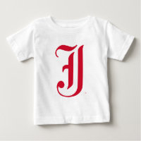 Clássico da Jacksonville State University Letra JS