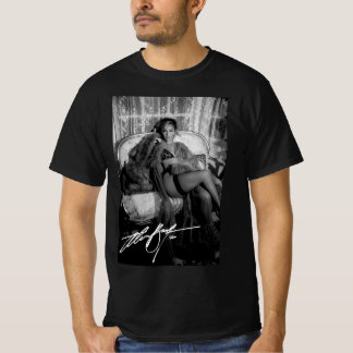 Camiseta Clássico de Alina Baraz